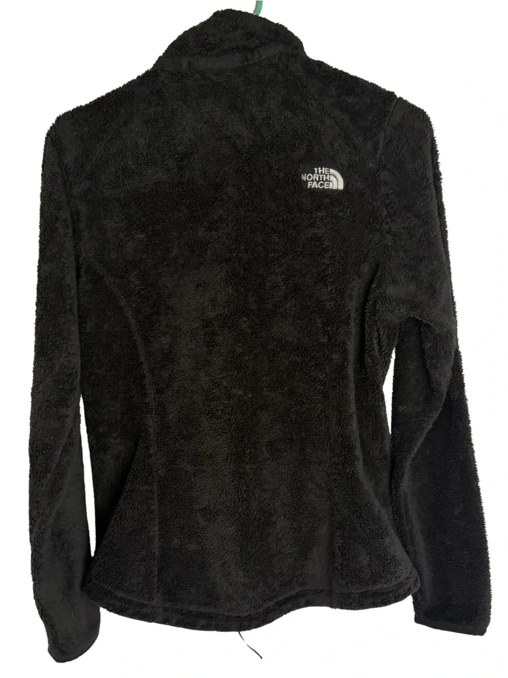 The North Face soft black